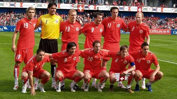 2 đội từng gặp nhau tại World Cup lần trước được tổ chức trên nước Nga