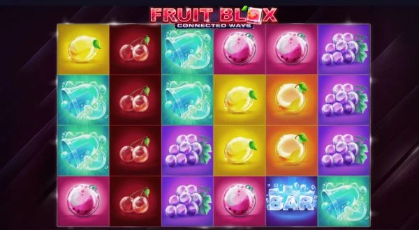 Game Fruit Blox