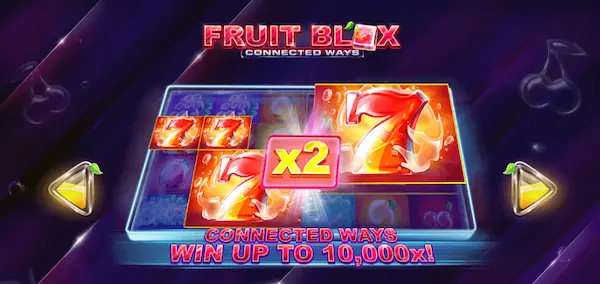 Mẹo giúp bạn thắng lớn với game Fruit Blox