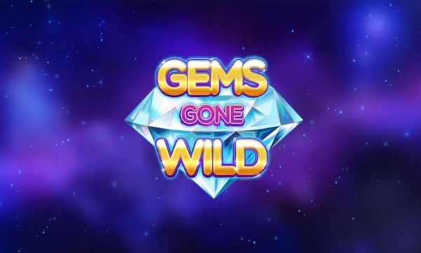 Hướng dẫn chơi Gems Gone Wild Power Reels