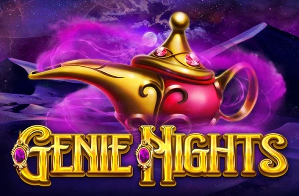 Game Genie Nights