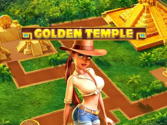Thông tin tổng quan về Golden Temple