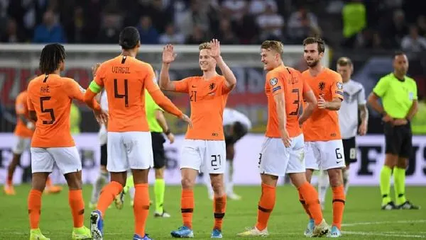 Soi kèo Hà Lan vs Qatar chưa từng đối đầu trước đây