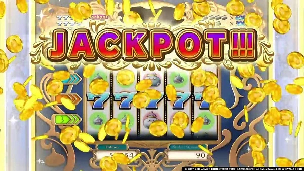 Các mẹo chơi thú vị cho Slot game Jackpot Quest