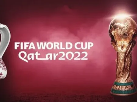 Lịch thi đấu World Cup 2022 mới nhất theo giờ Việt Nam
