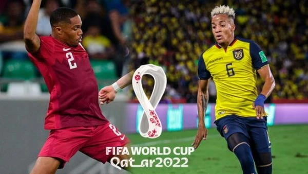 Soi kèo Qatar – Ecuador World Cup 2022 từng đối đầu nhau trước đó