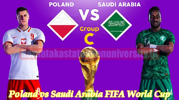 Soi kèo trận đấu giữa 2 đội tuyển Ba Lan - Saudi Arabia