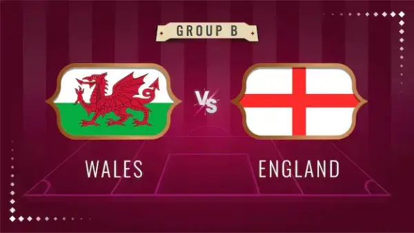 Soi kèo Wales vs Anh trước trận đấu