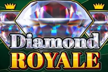 Diamond Royale: CF68 Review slot Game, bí kiếp chơi Slot Game