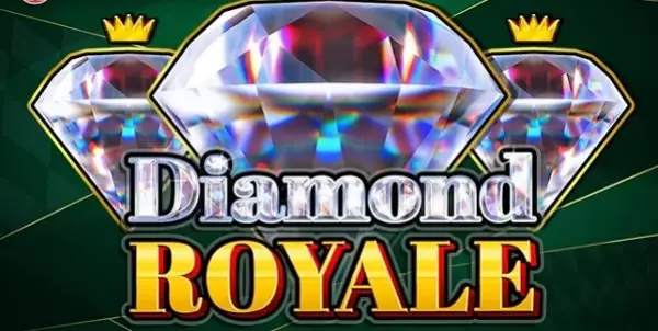 Cách chơi game Diamond Royale là thể loại game slot khá nổi bật hiện nay