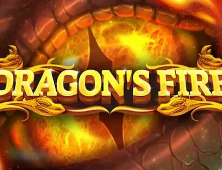 Dragon’s Fire: CF68 Review slot Game, bí kiếp chơi Slot Game