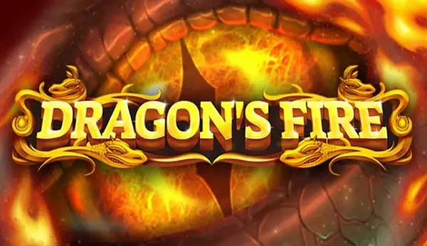 Đánh giá khi trải nghiệm slot Dragon’s Fire