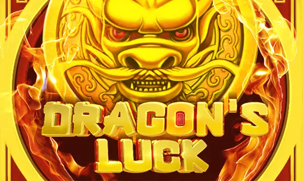 Giới thiệu về trải nghiệm chơi nổ hũ Dragon’s Luck