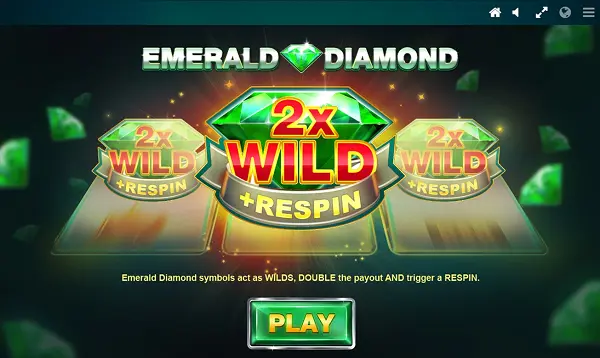 Emerald Diamond - cùng trải nghiệm ngọc lục bảo đa sắc