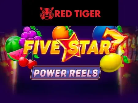 Five Star: CF68 Review slot Game, bí kiếp chơi Slot Game