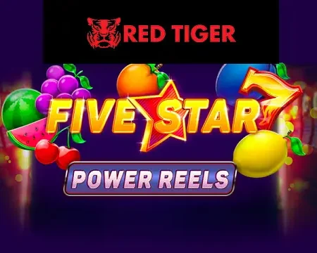 Five Star: CF68 Review slot Game, bí kiếp chơi Slot Game