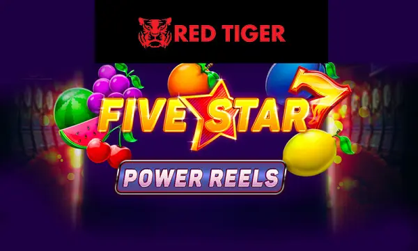 Cách chơi slot game Five Star vừa giải trí vừa nhận thưởng lớn