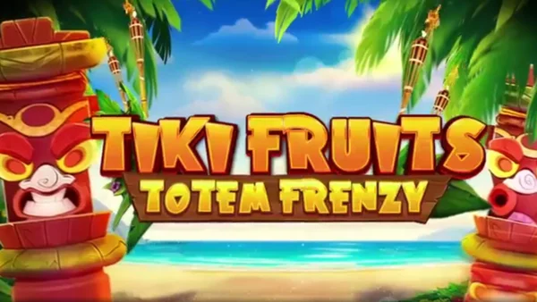 Tương tự như Tiki Fruits, Tiki Fruits Totem Frenzy có giao diện vô cùng tươi mát và tràn đầy cảm hứng