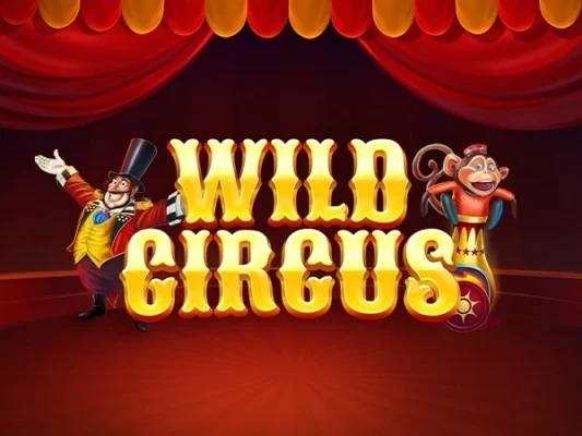 Wild Circus có cách chơi vô cùng đơn giản