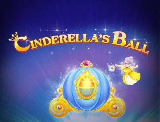 Cinderella’s Ball slot được phát hành bởi ông lớn Red Tiger Gaming