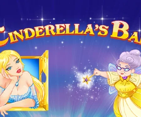 Cinderella’s Ball: CF68 Review slot Game, bí kiếp chơi Slot Game