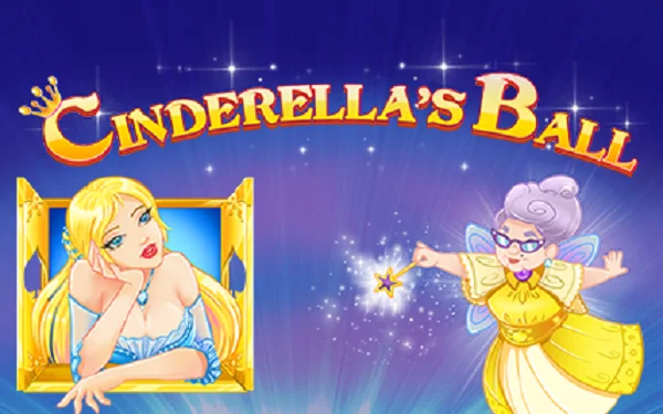 Phần thương Cinderella’s Ball slot mang lại là vô cùng hấp dẫn
