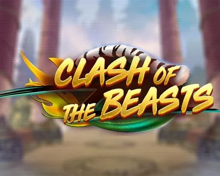 Clash of the Beasts: CF68 Review slot Game, bí kiếp chơi Slot Game