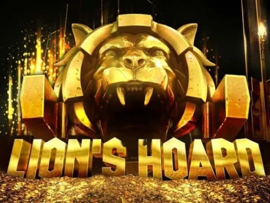 Game slot Lion’s Hoard là gì?