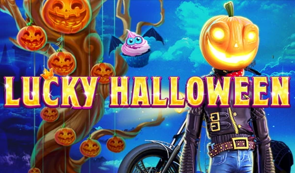 Slot game Lucky Halloween có nhiều vòng thưởng hấp dẫn