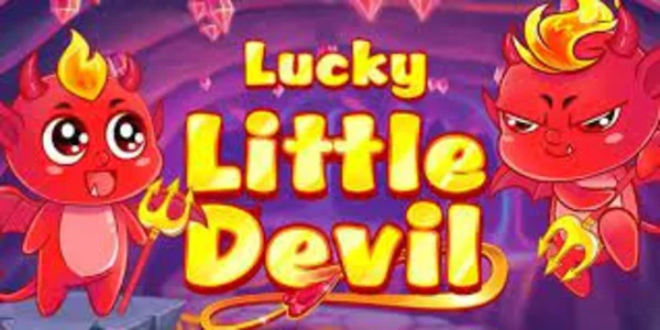 Lucky Little Devil là một slot game cực cuốn