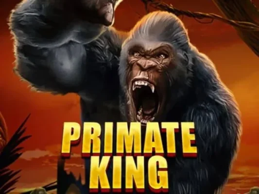 Primate King sẽ đưa bạn vào chuyến thám hiểm, phiêu lưu cực kỳ thú vị