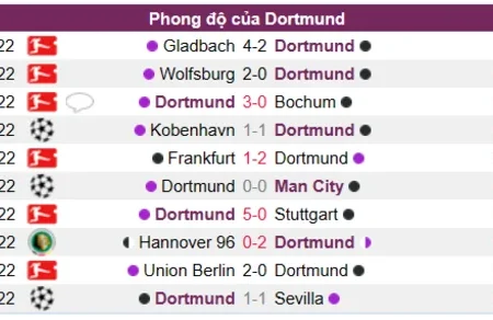 Soi kèo, nhận định Dortmund vs Augsburg Bundesliga 22/01 21
