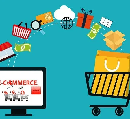 Ứng dụng mua sắm: 9 ứng dụng mua sắm online phổ biến
