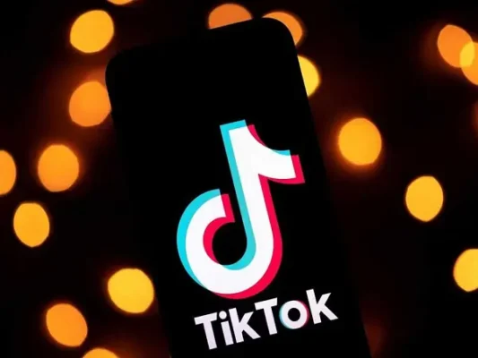 Ứng dụng TikTok tạo video vô cùng độc đáo, thú vị
