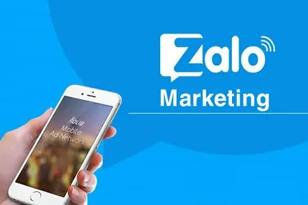Ứng dụng Zalo – mạng xã hội phổ biến hàng đầu tại Việt Nam