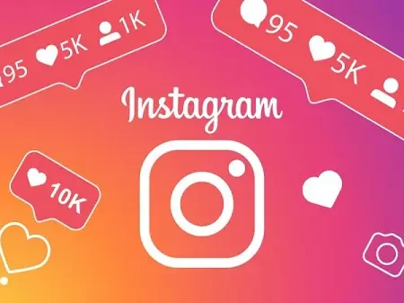Ứng dụng Instagram: Ứng dụng ảnh phổ biến trên khắp thế giới