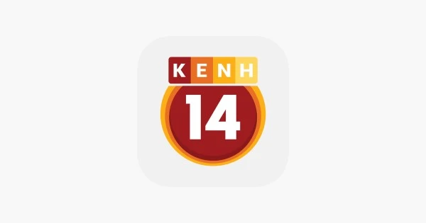 Ứng dụng Kenh14.vn đọc báo giải trí hàng đầu