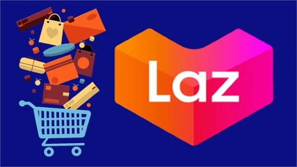 Lazada là ứng dụng mua sắm quen thuộc ở Việt Nam
