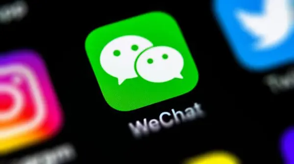 Wechat – ứng dụng mạng xã hội nhắn tin miễn phí