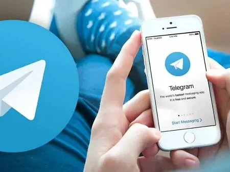 Ứng dụng Telegram Messenger nhắn tin, gọi điện siêu bảo mật
