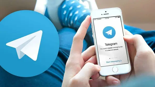 Telegram Messenger hỗ trợ đồng bộ dữ liệu trên nhiều thiết bị