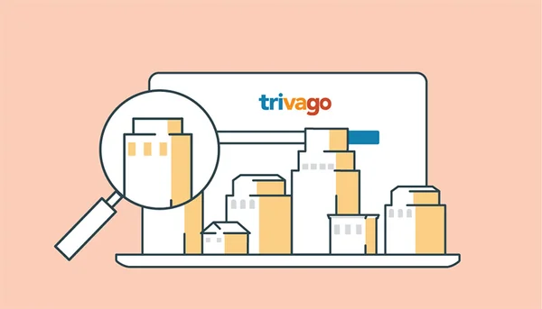 Trivago được nhiều người tin dùng bởi nhiều ưu điểm