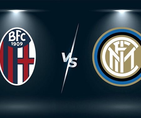 Bologna vs Inter Milan – Soi kèo Serie A – 01h15 ngày 28/04