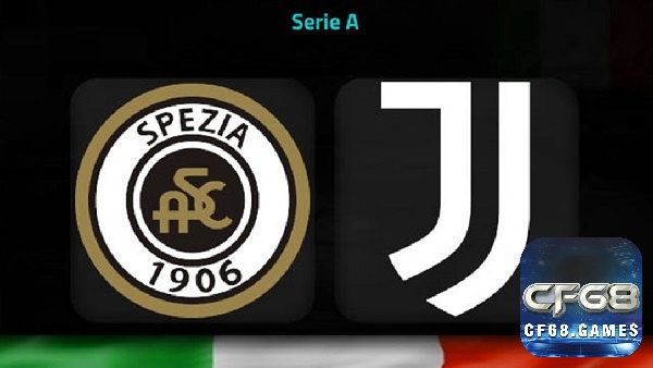 Nhận định trận đấu - Spezia vs Juventus soi kèo - 20/02/2023