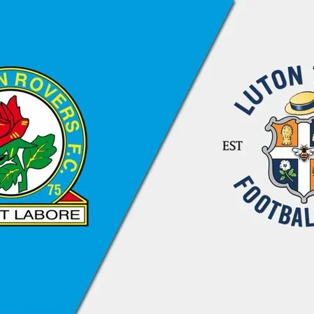 Soi kèo Blackburn vs Luton Town Hạng Nhất Anh 29/04/23