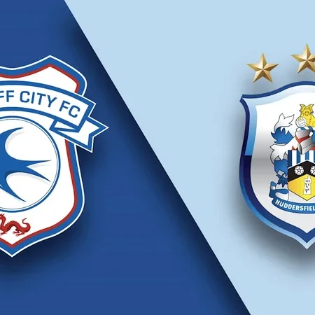 Soi kèo Cardiff City vs Huddersfield Hạng Nhất Anh 29/04/23