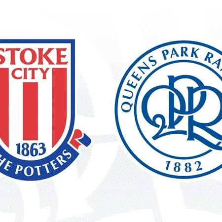 Soi kèo Stoke City vs QPR Hạng Nhất Anh 29/04/23