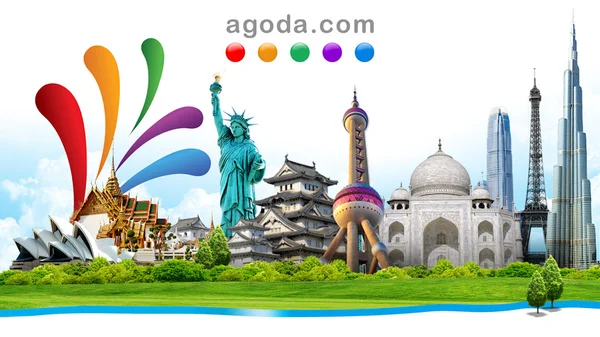 Agoda là ứng dụng du lịch được tin dùng nhiều nhất
