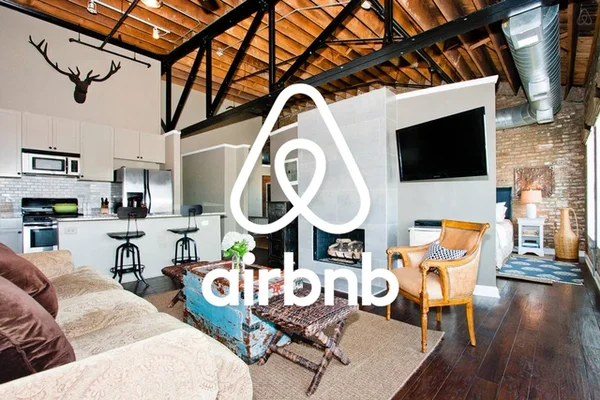Airbnb mang đến trải nghiệm đặt phòng thực tế