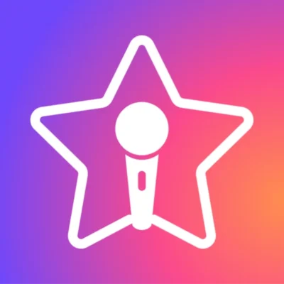 Starmaker là ứng dụng ca nhạc được yêu thích nhất